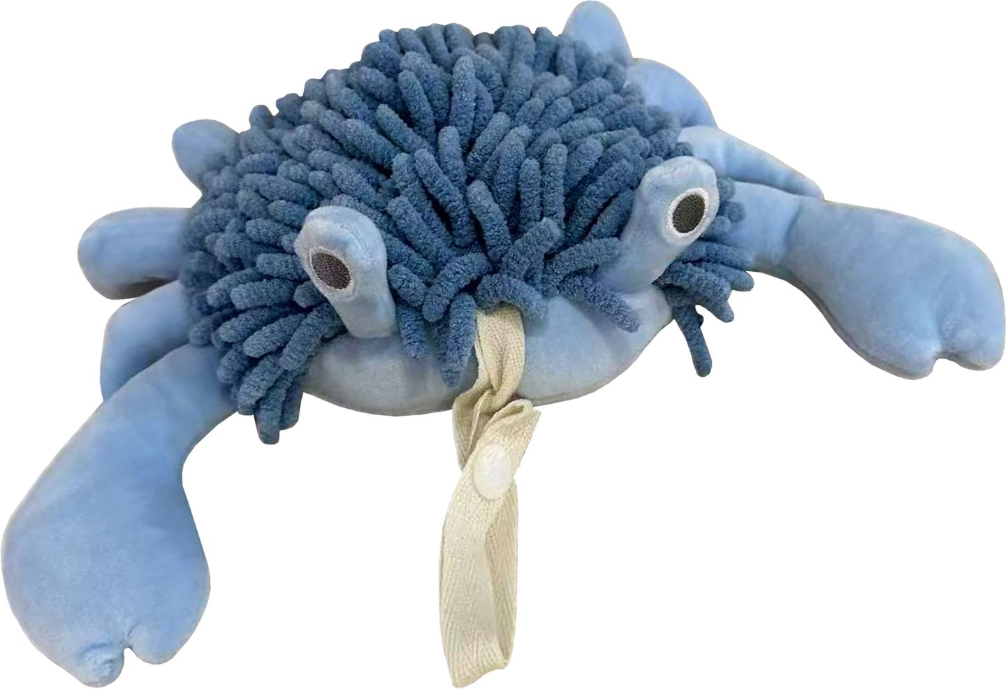 Plyšový Krab velikost: 28 cm