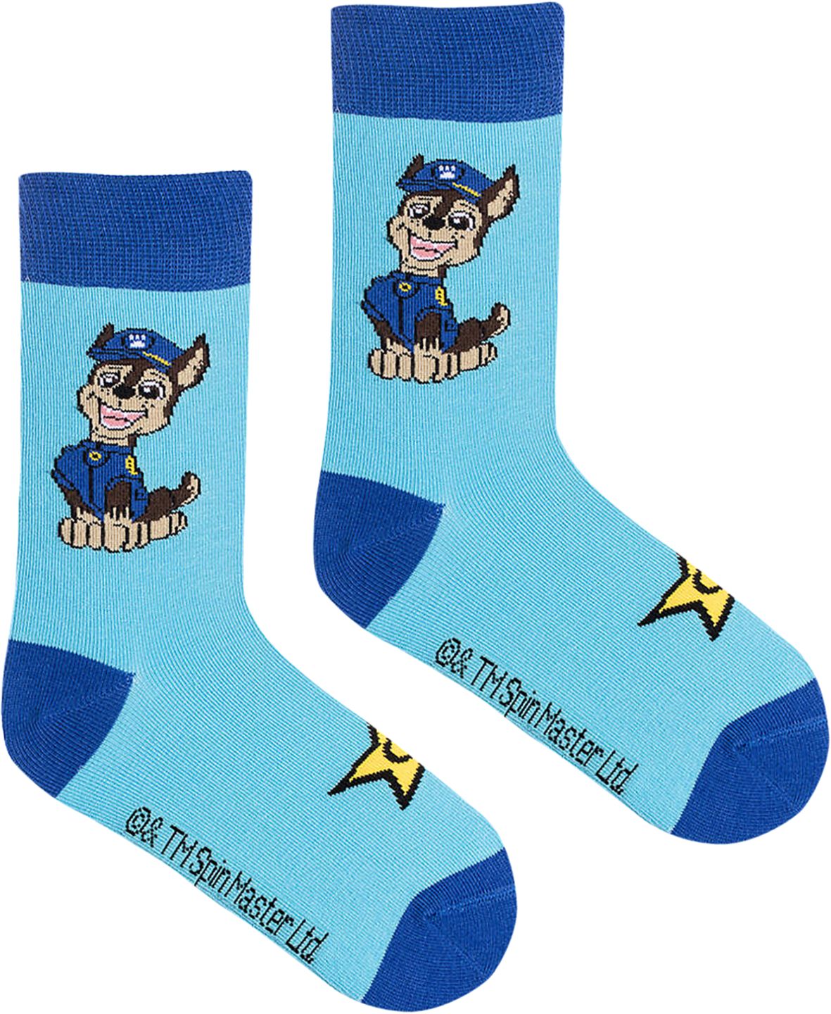 FUSAKLE Ponožky
velikosti: 19/22 – 31/34