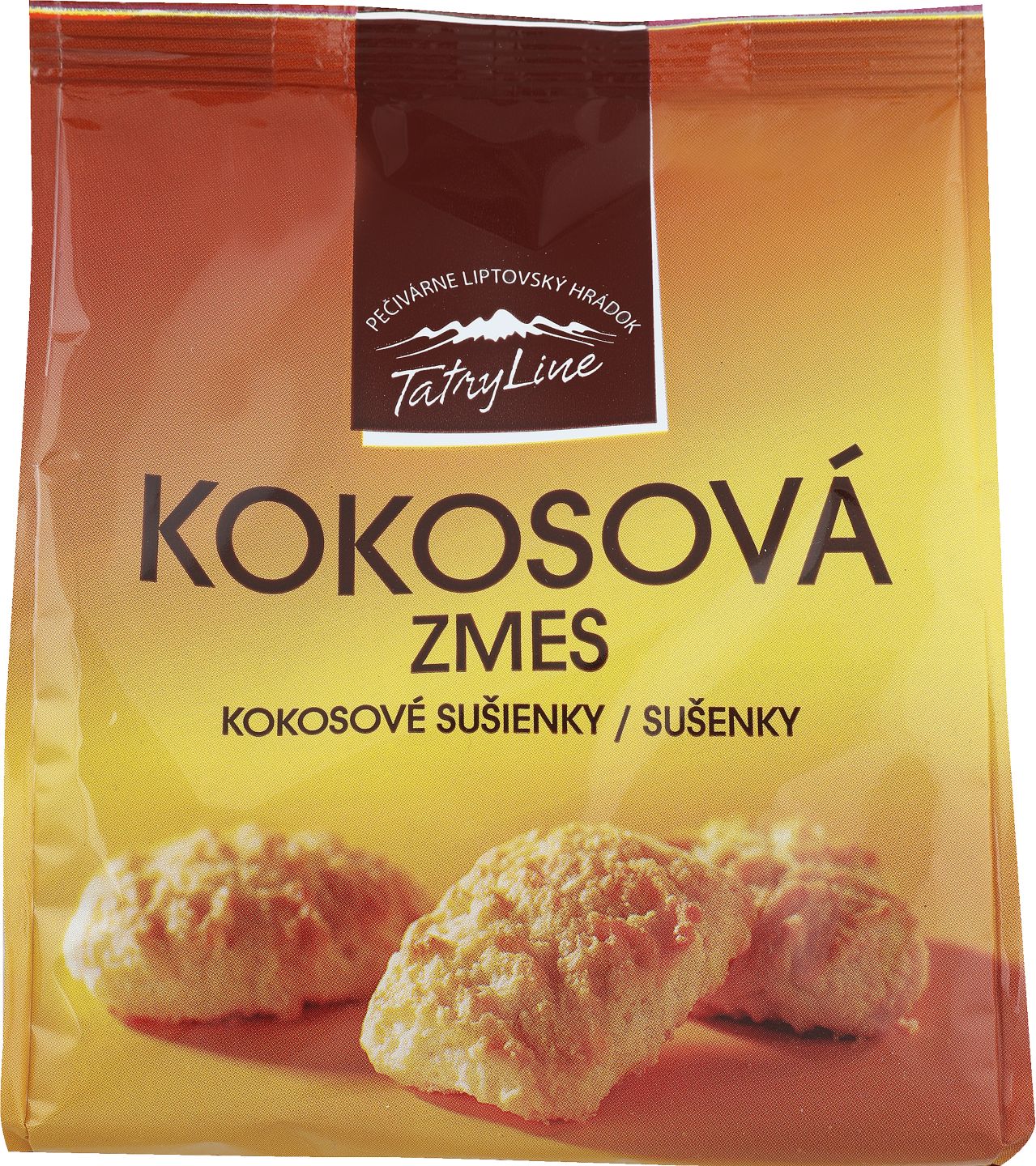 Tatry Line Sušienky