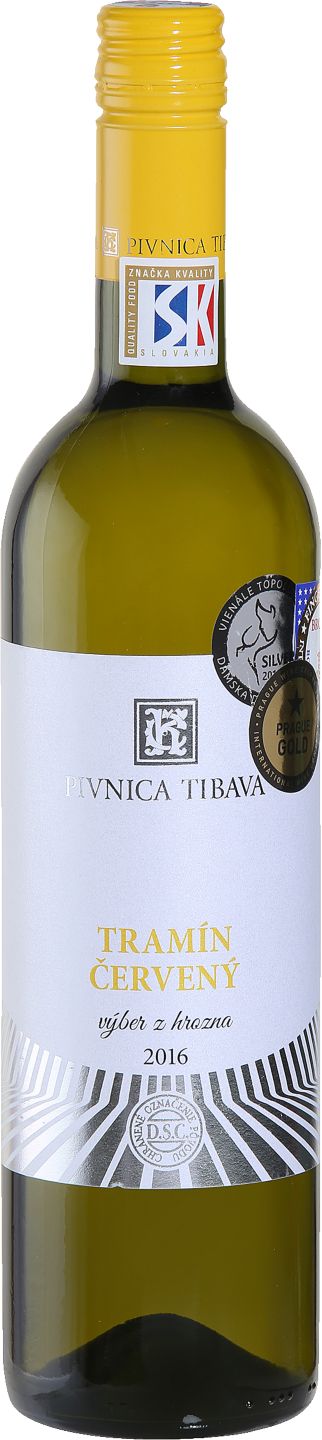 Pivnica Tibava Víno