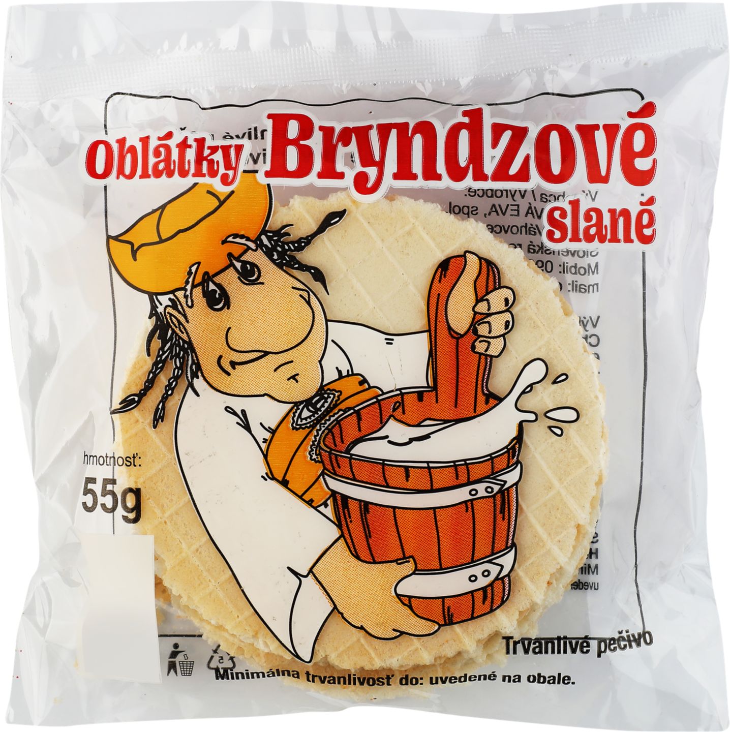 Oblátky 