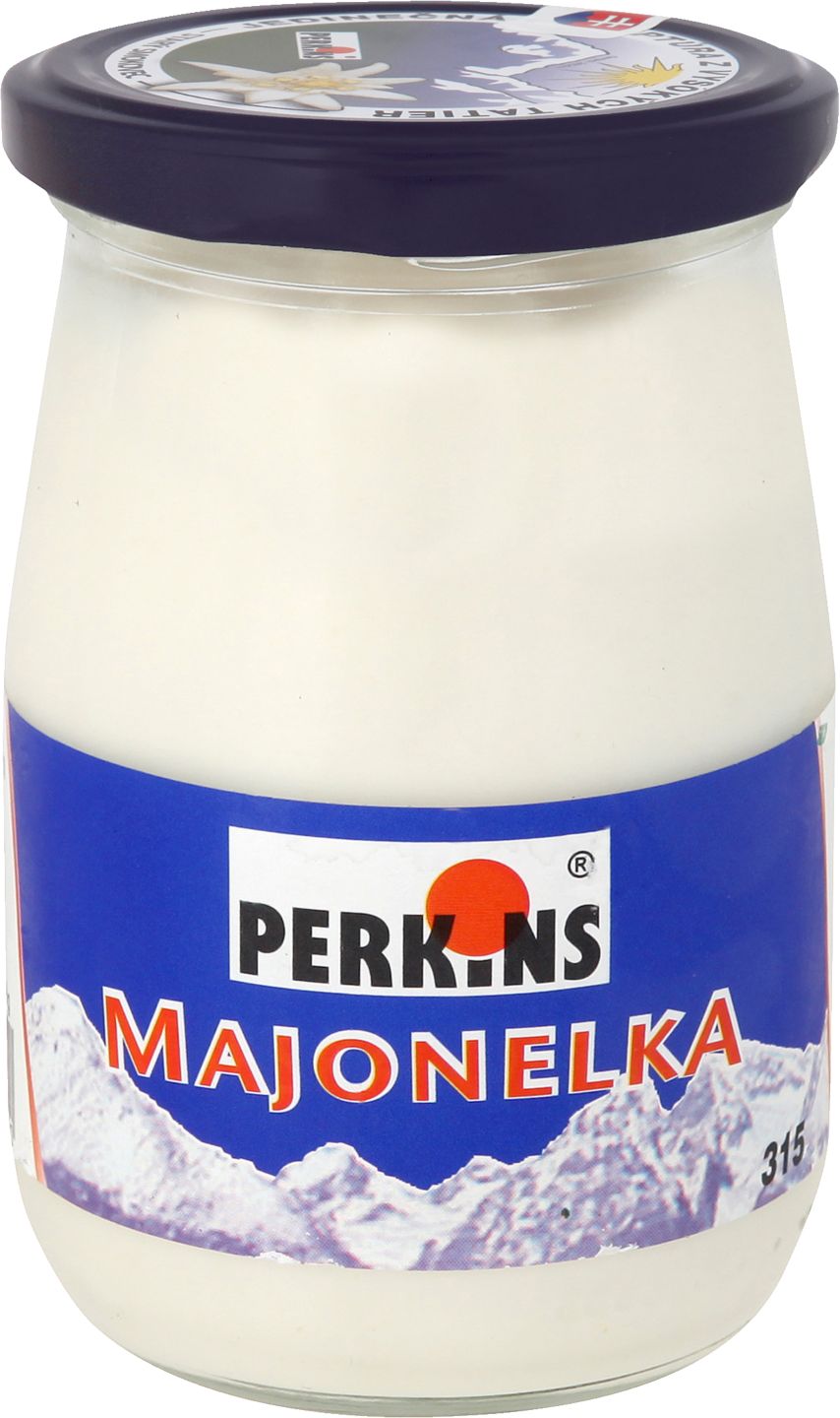 Perkins Majonelka