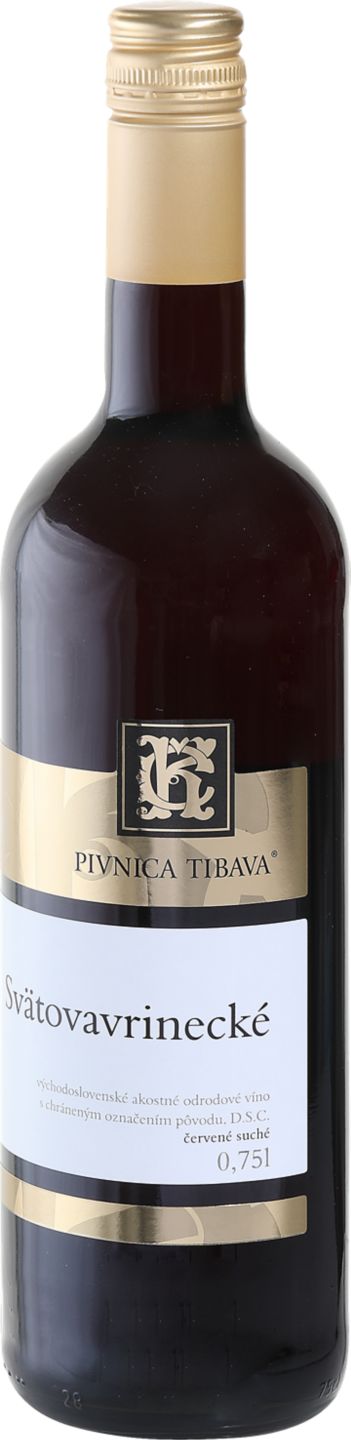 Pivnica Tibava Víno