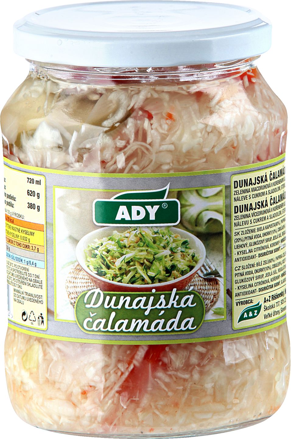 Ady Čalamáda