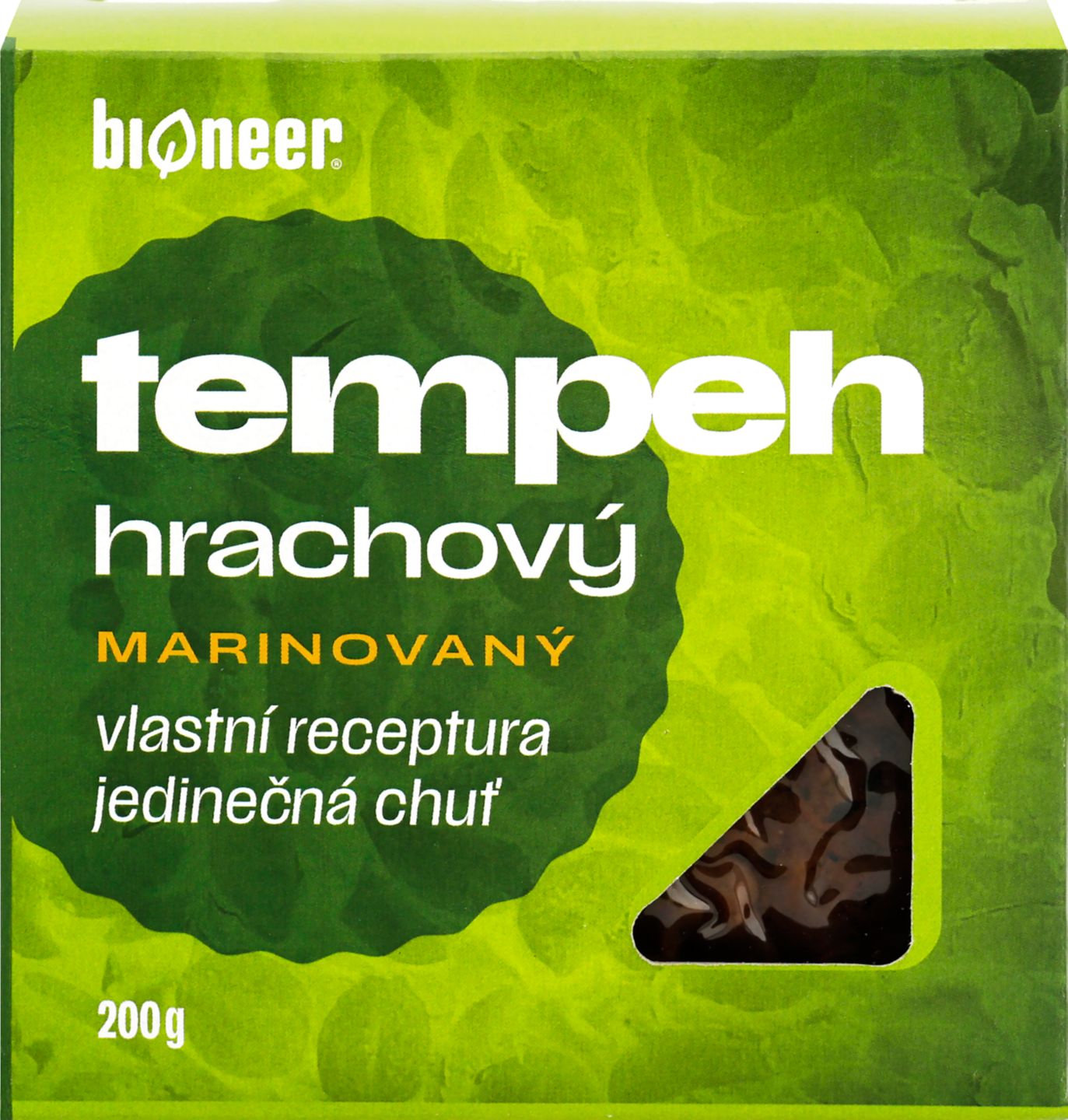 Bioneer Bio Tempeh