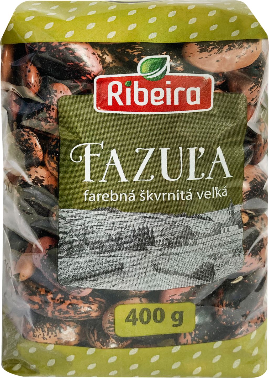 Ribeira Fazuľa