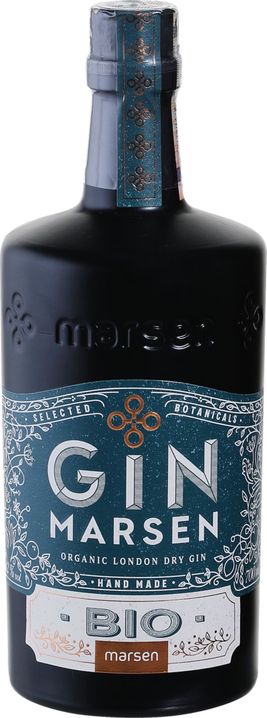 Marsen Bio Gin