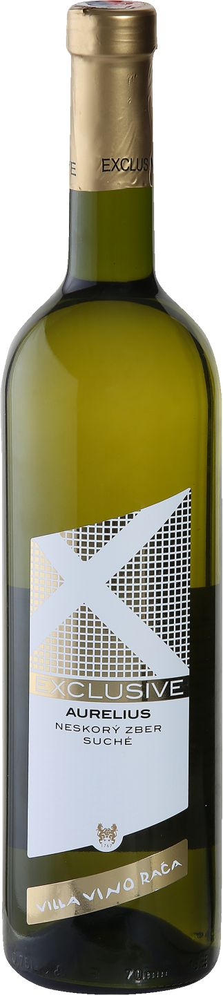 Villa Vino Rača Víno