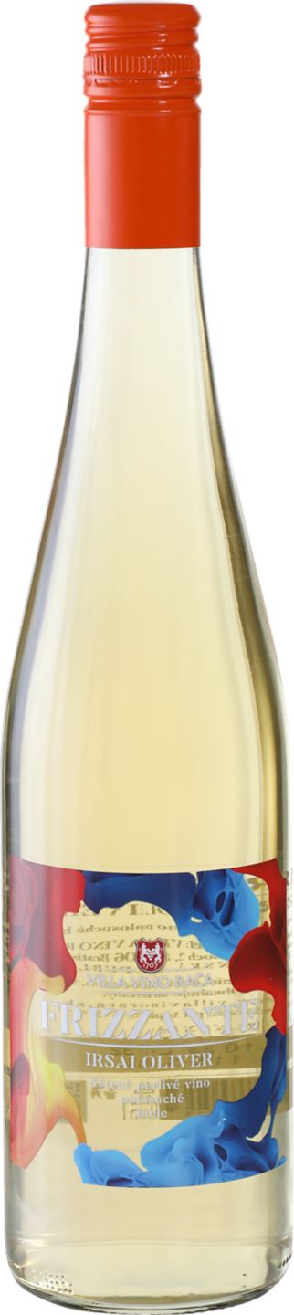 Villa Vino Rača Perlivé víno