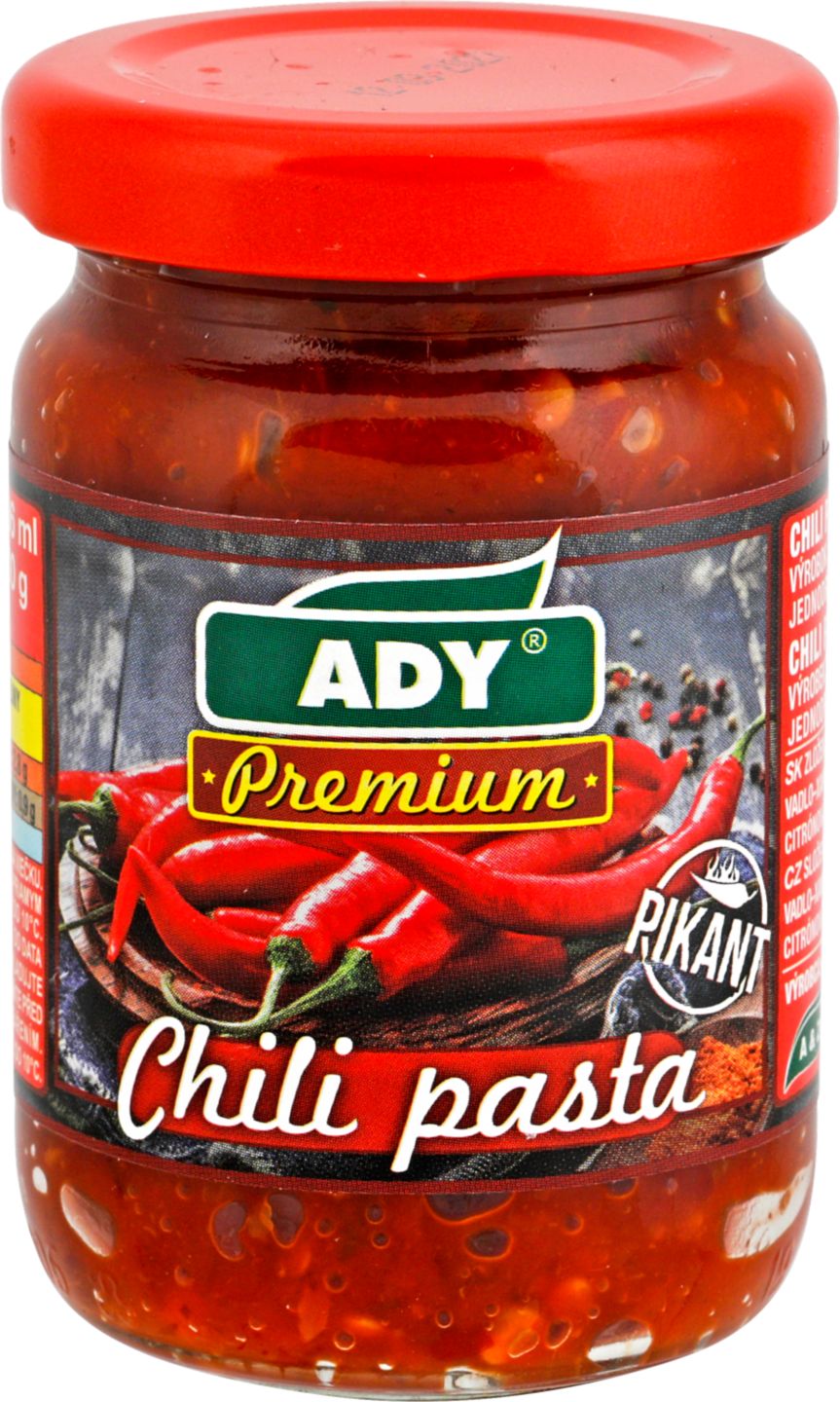 ADY Chilli pasta
premium