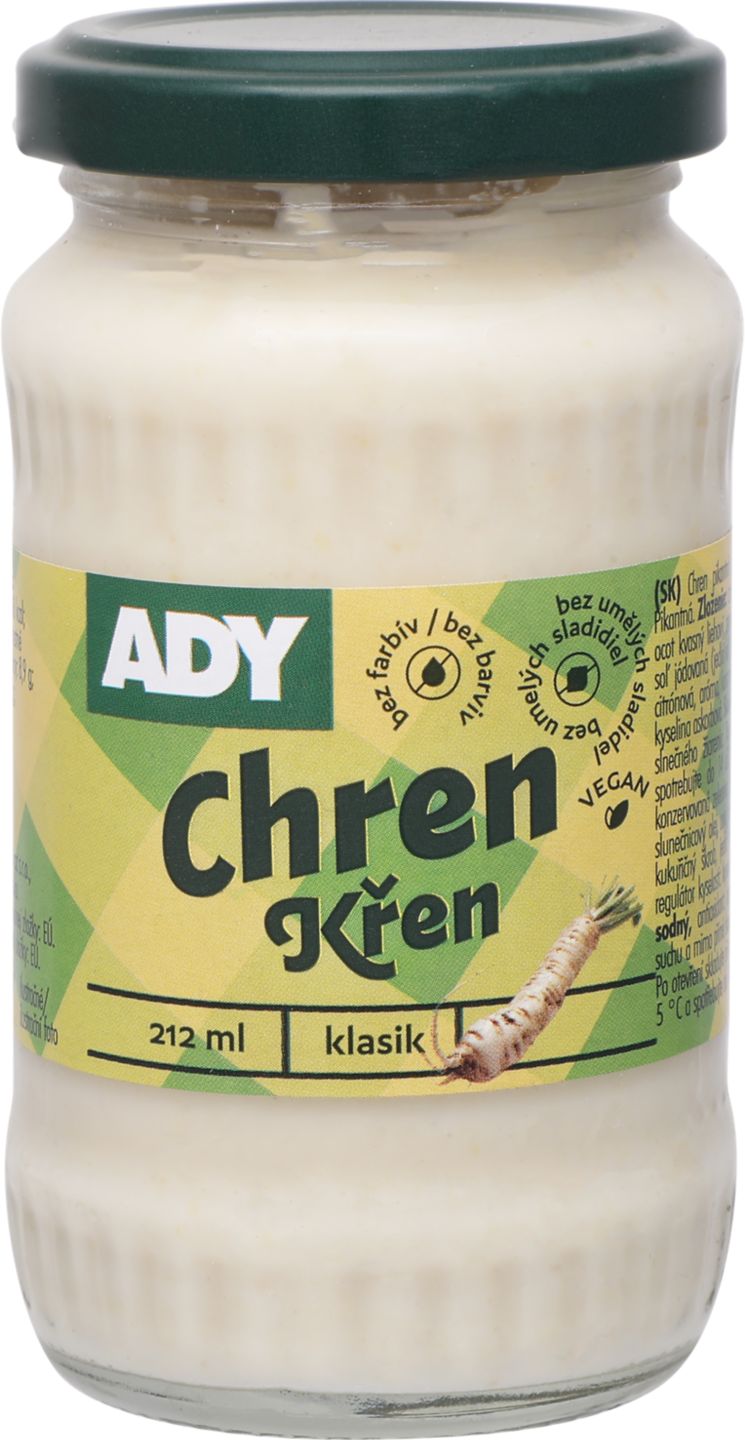 Ady Chren