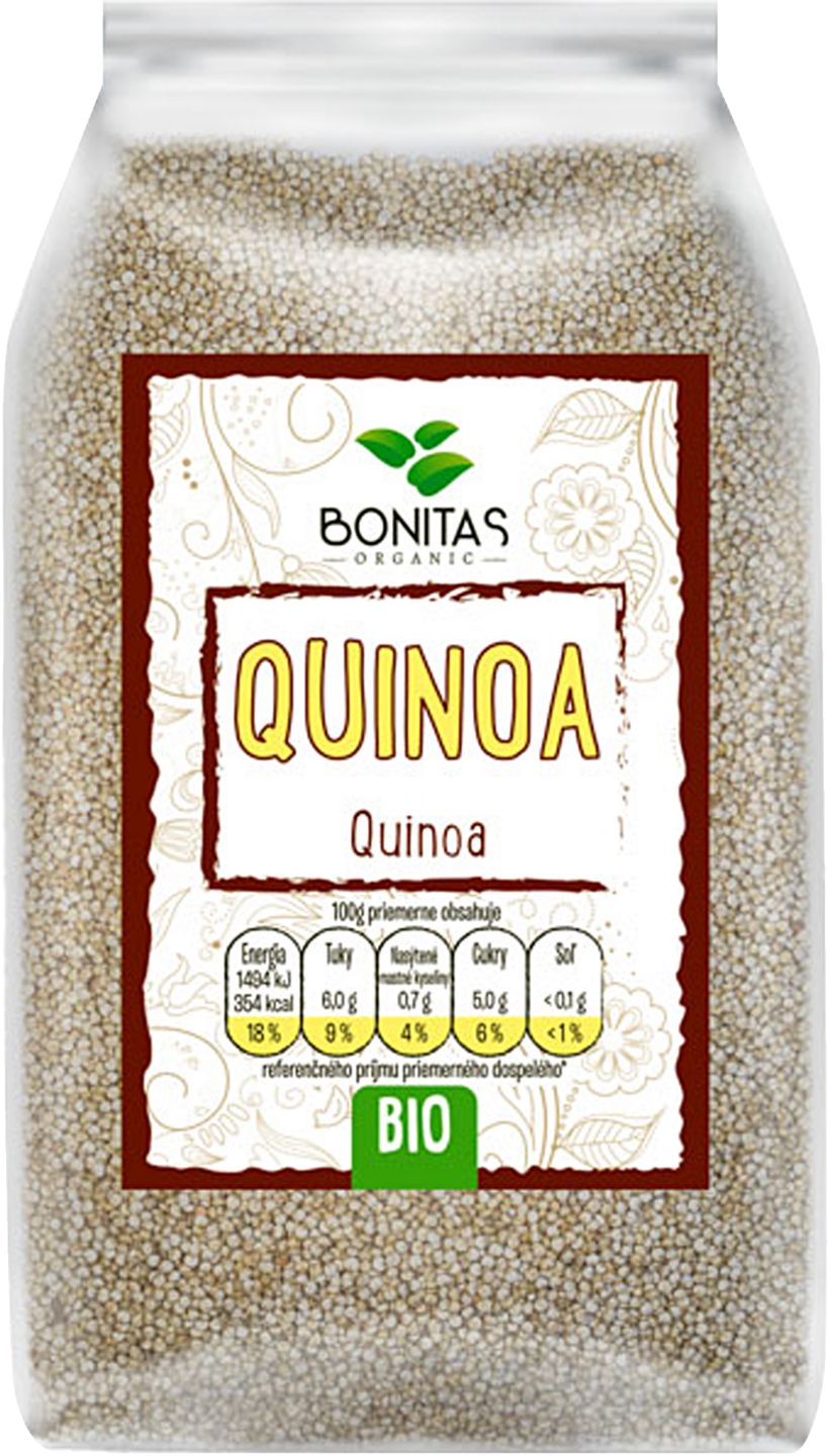 BONITAS Quinoa