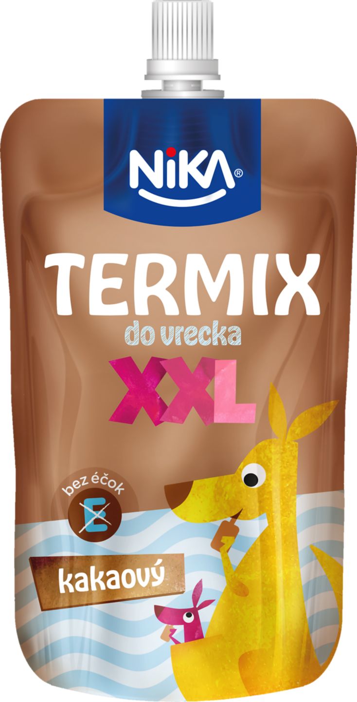 Termix do vrecka 