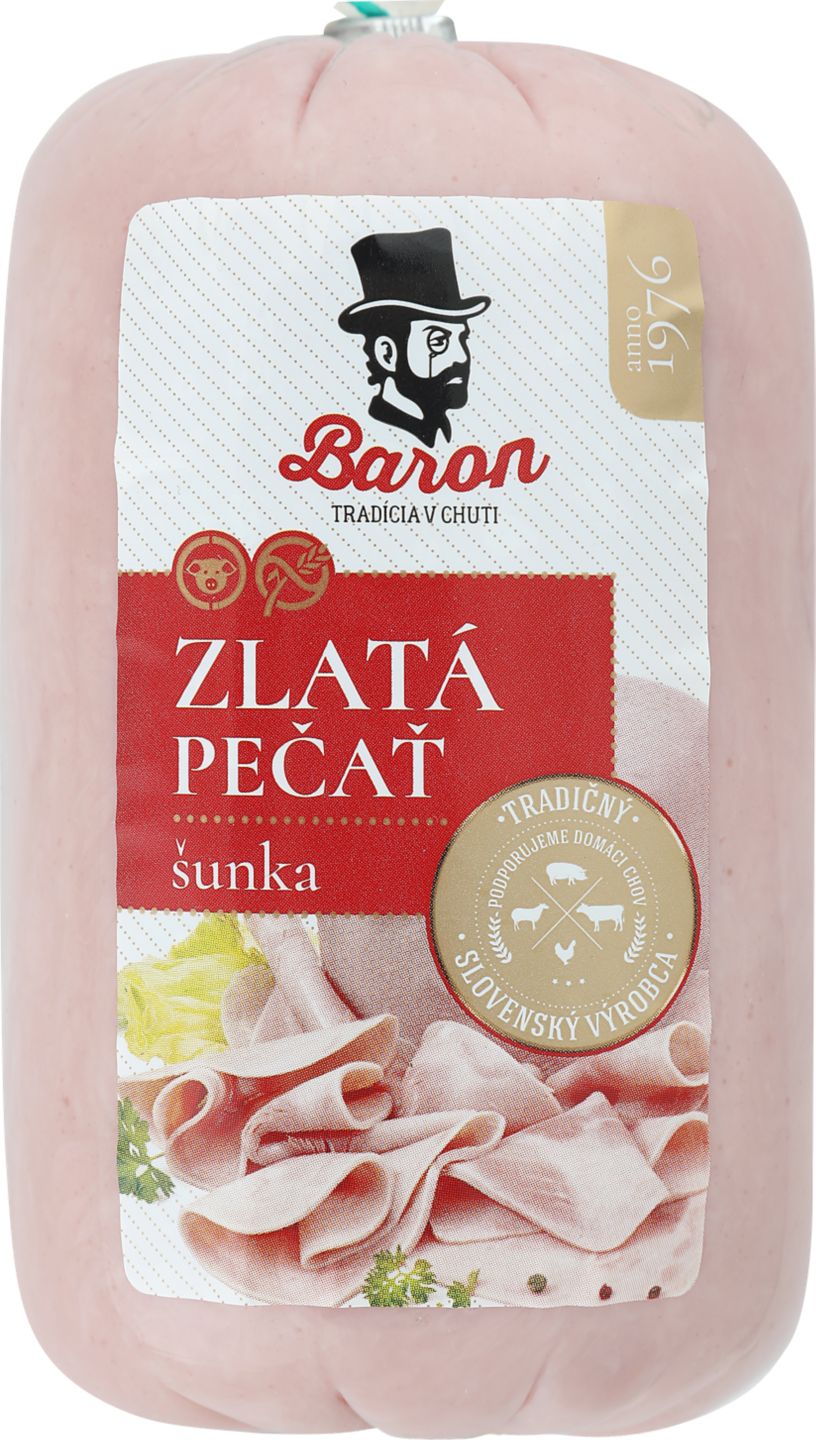 Šunka špeciál 