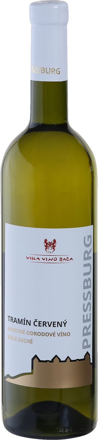 Villa Vino Rača Víno