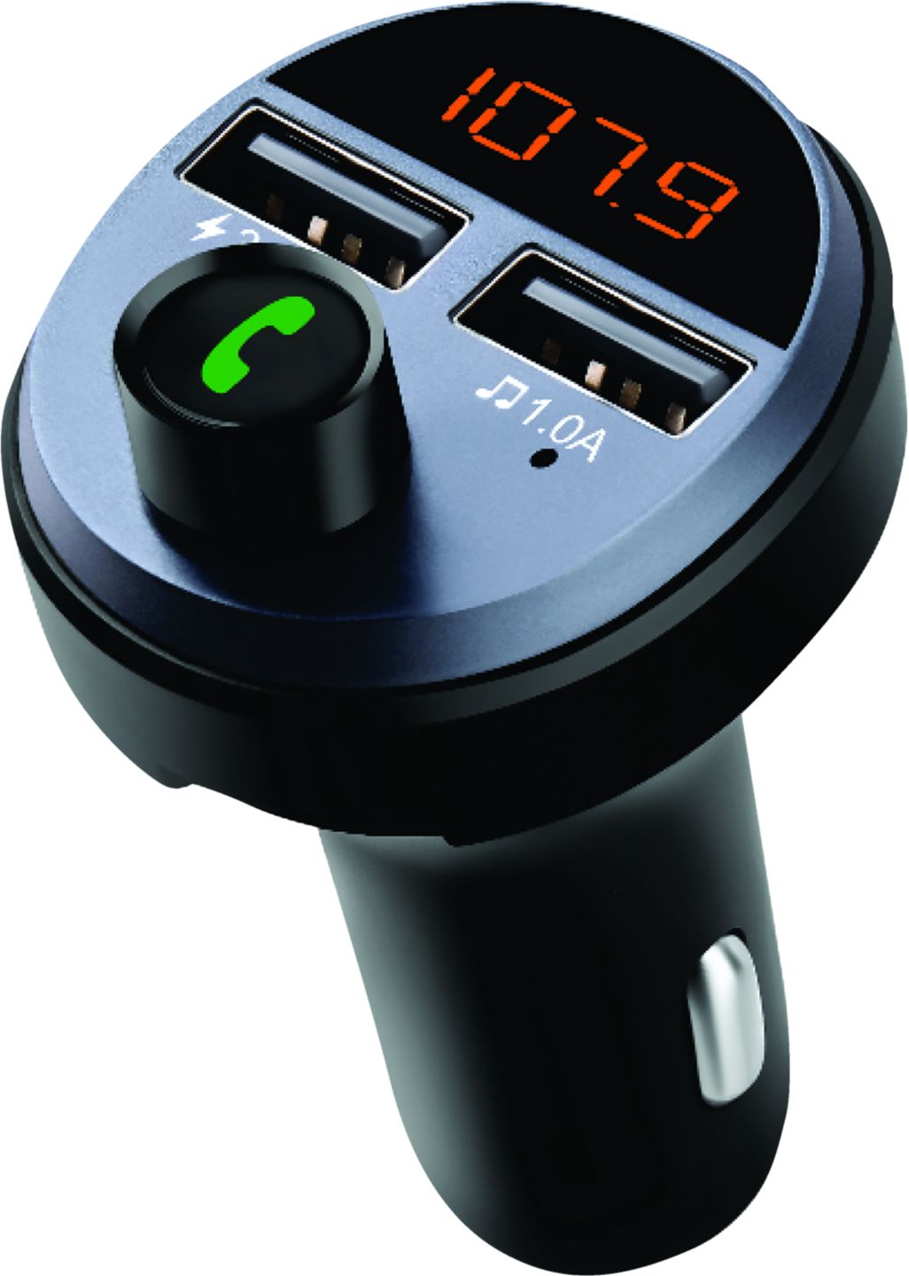 FM transmitter Car Kit 