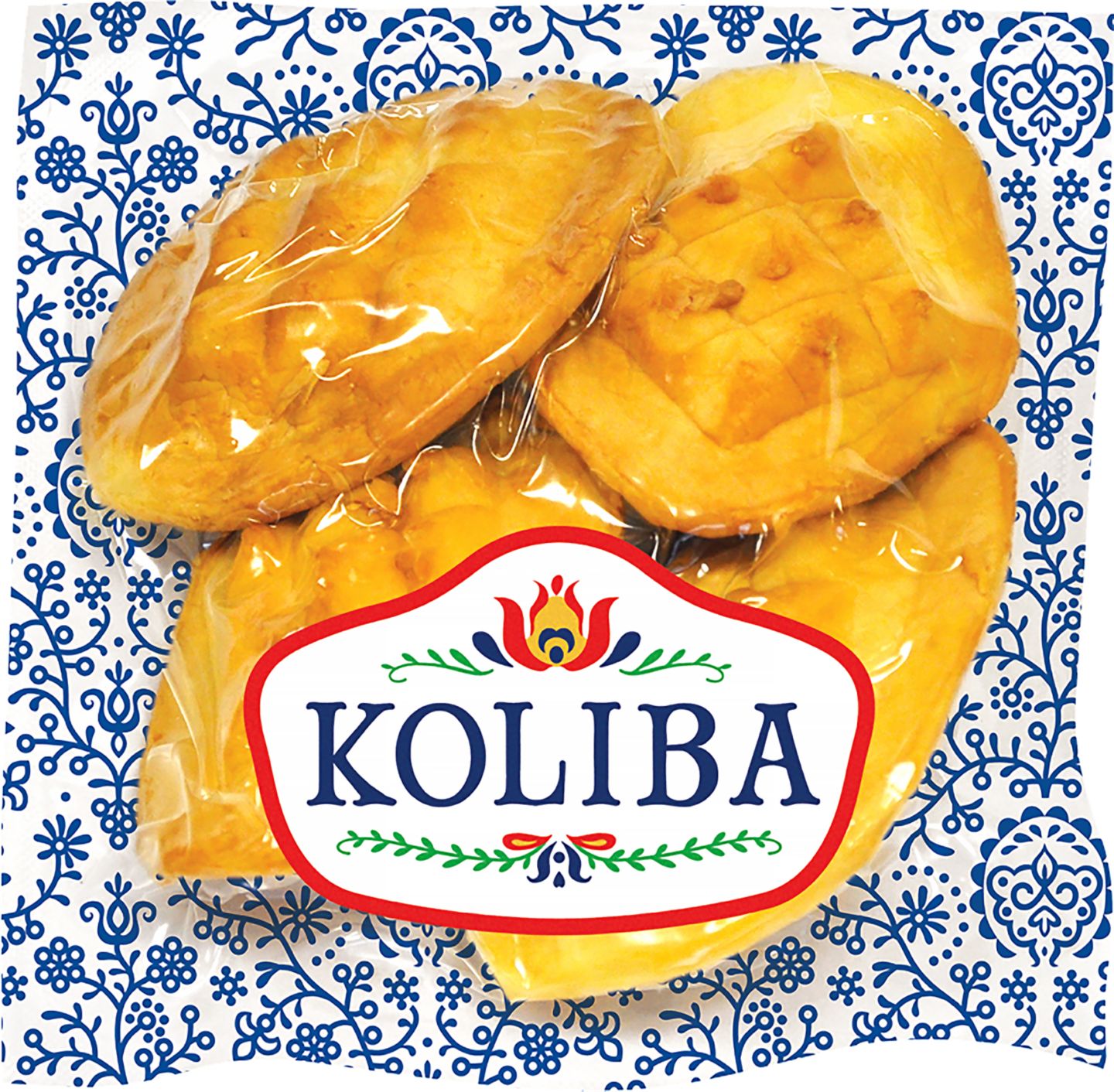Koliba Oštěpek 45%
uzený