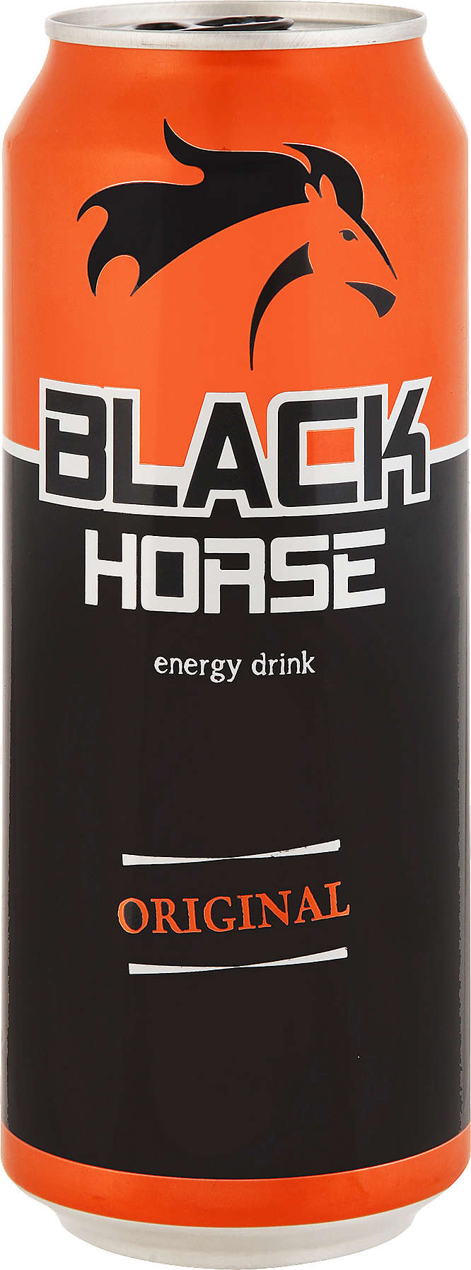 Zobrazenie výrobku Black Horse Energetický nápoj