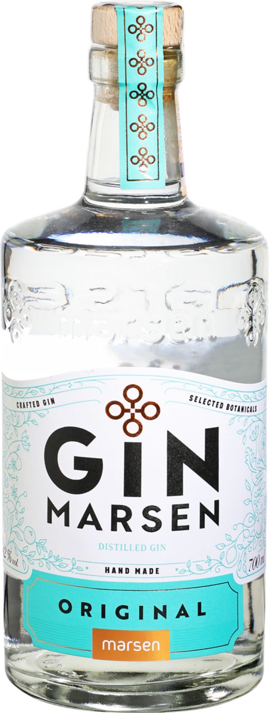 Marsen Gin