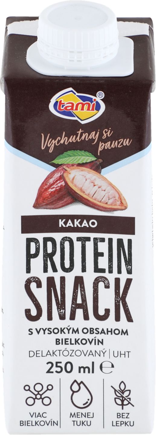 Tami Protein Snack