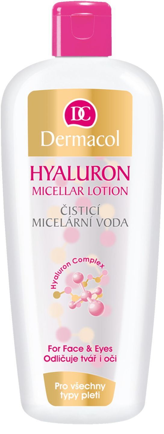 Dermacol Micelární voda