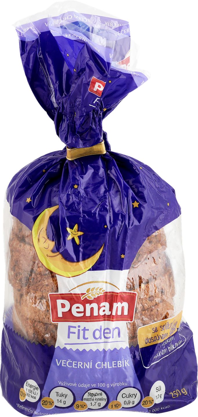 Penam Večerní chlebík