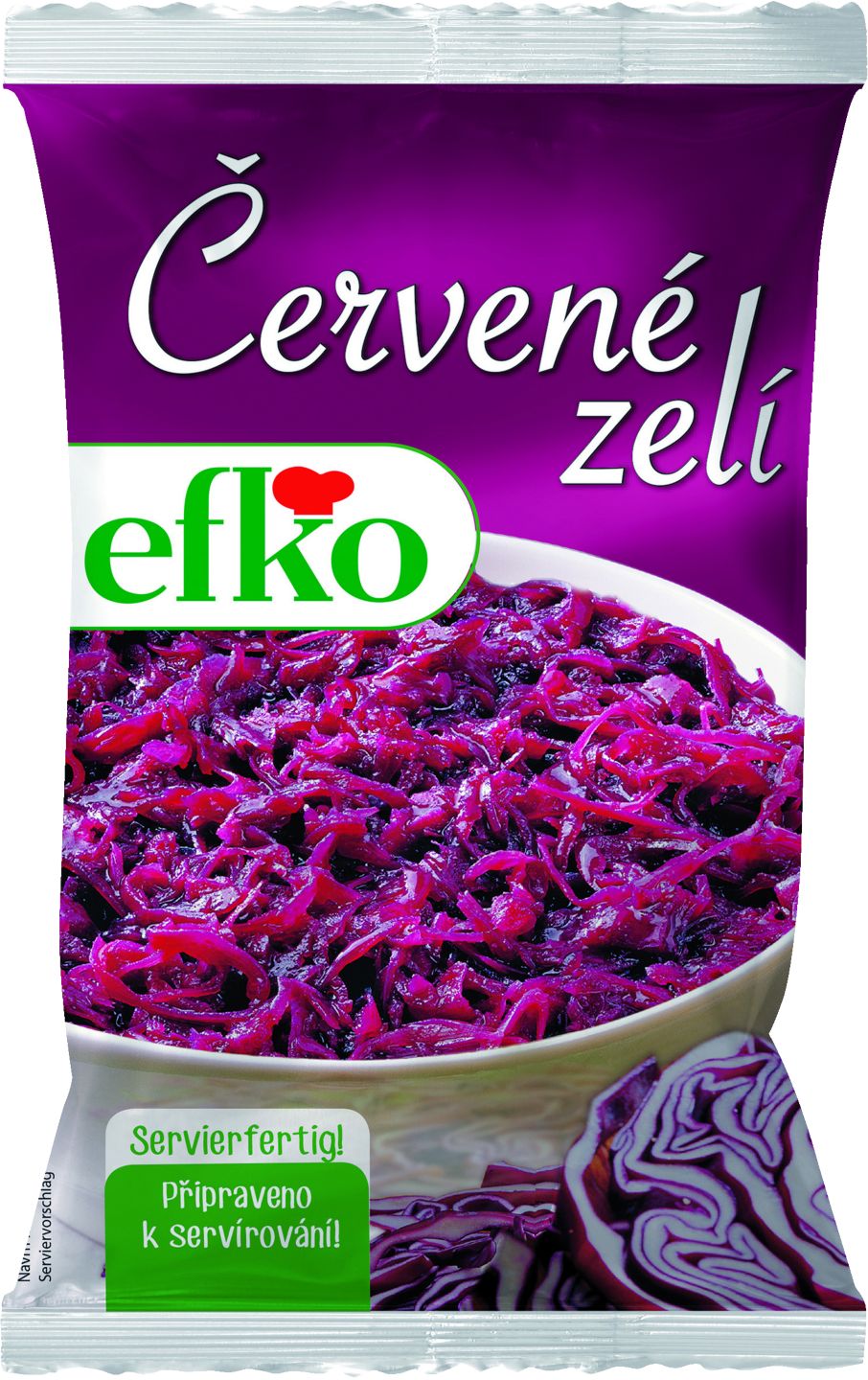 Efko Červená kapusta