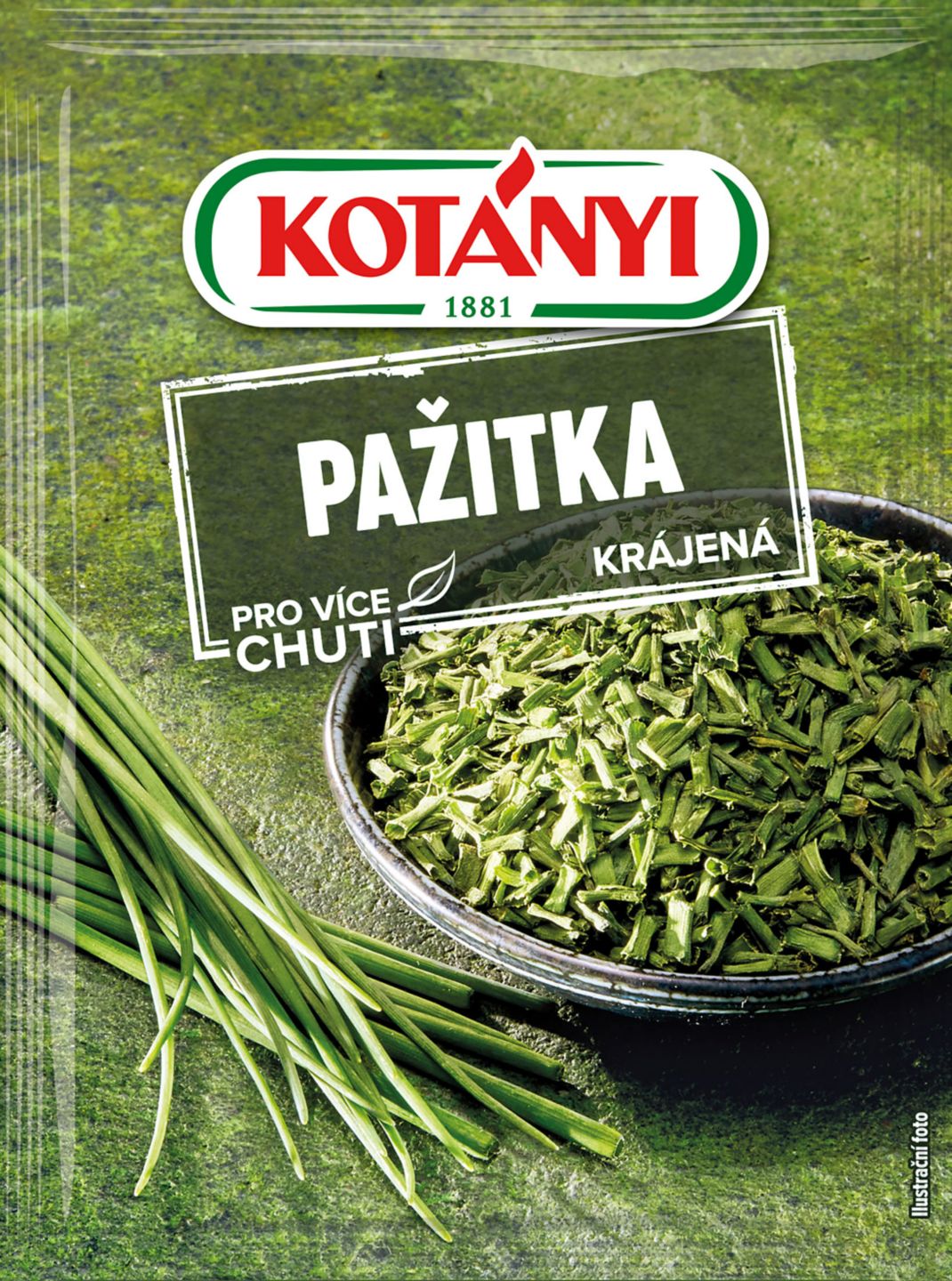 Kotányi Koření