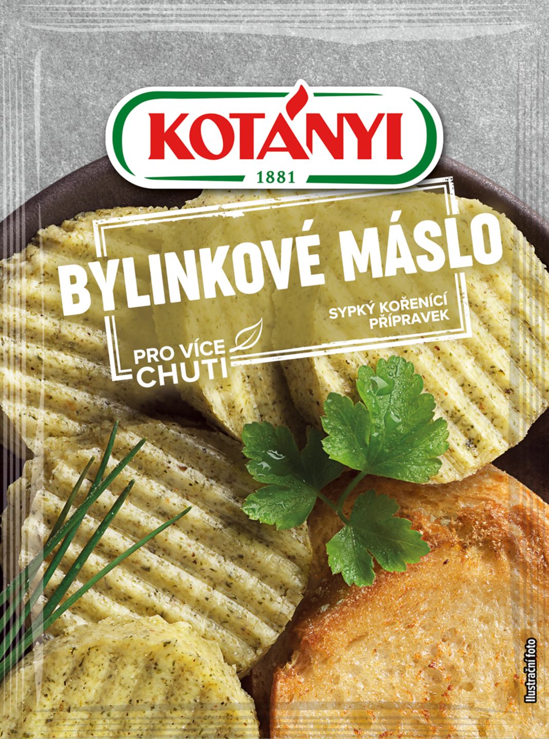 Kotányi Koření