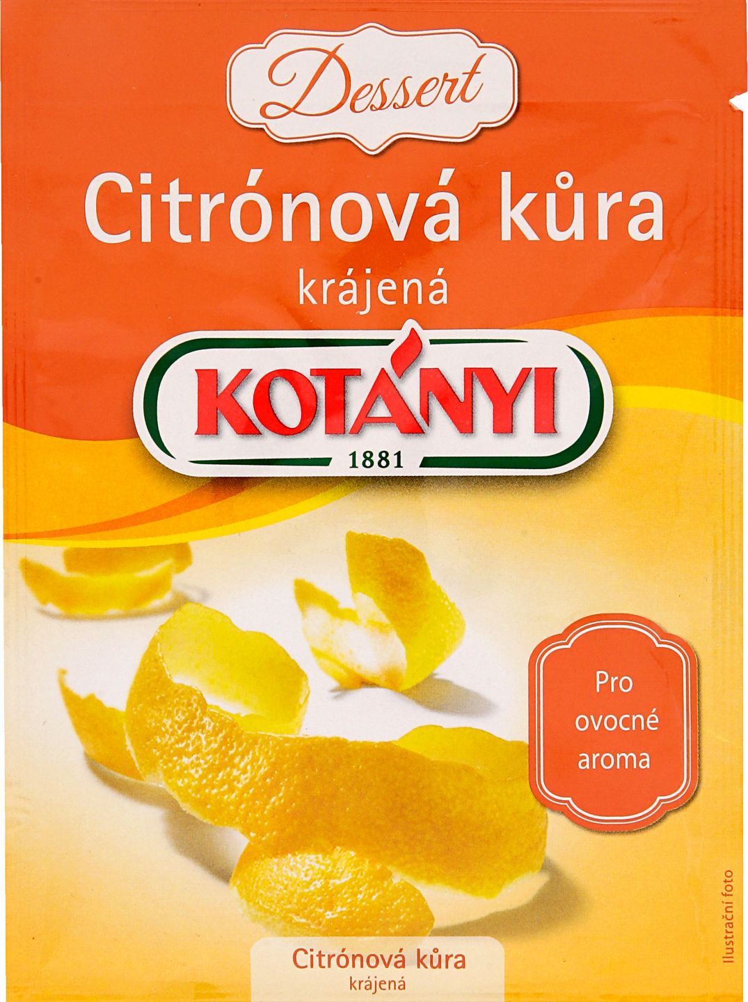 Kotányi Koření