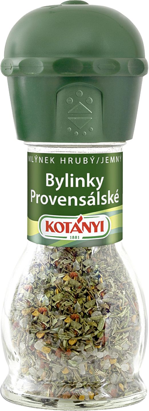 Kotányi Koření