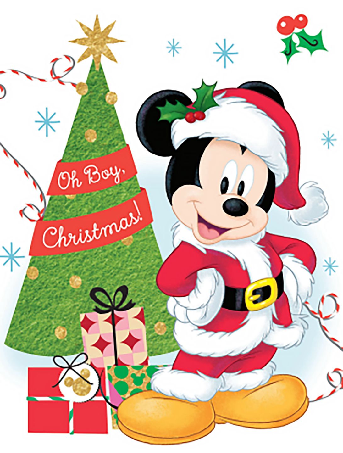 Dárková taška různé velikosti a motivy