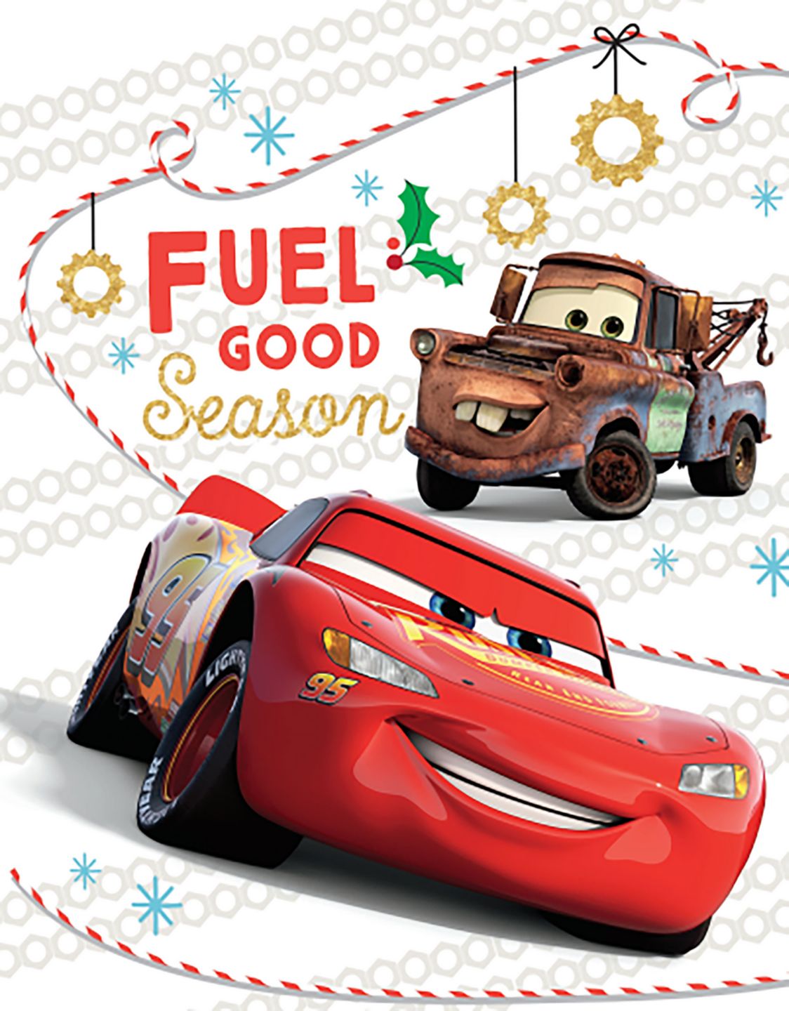 Dárková taška různé velikosti a motivy