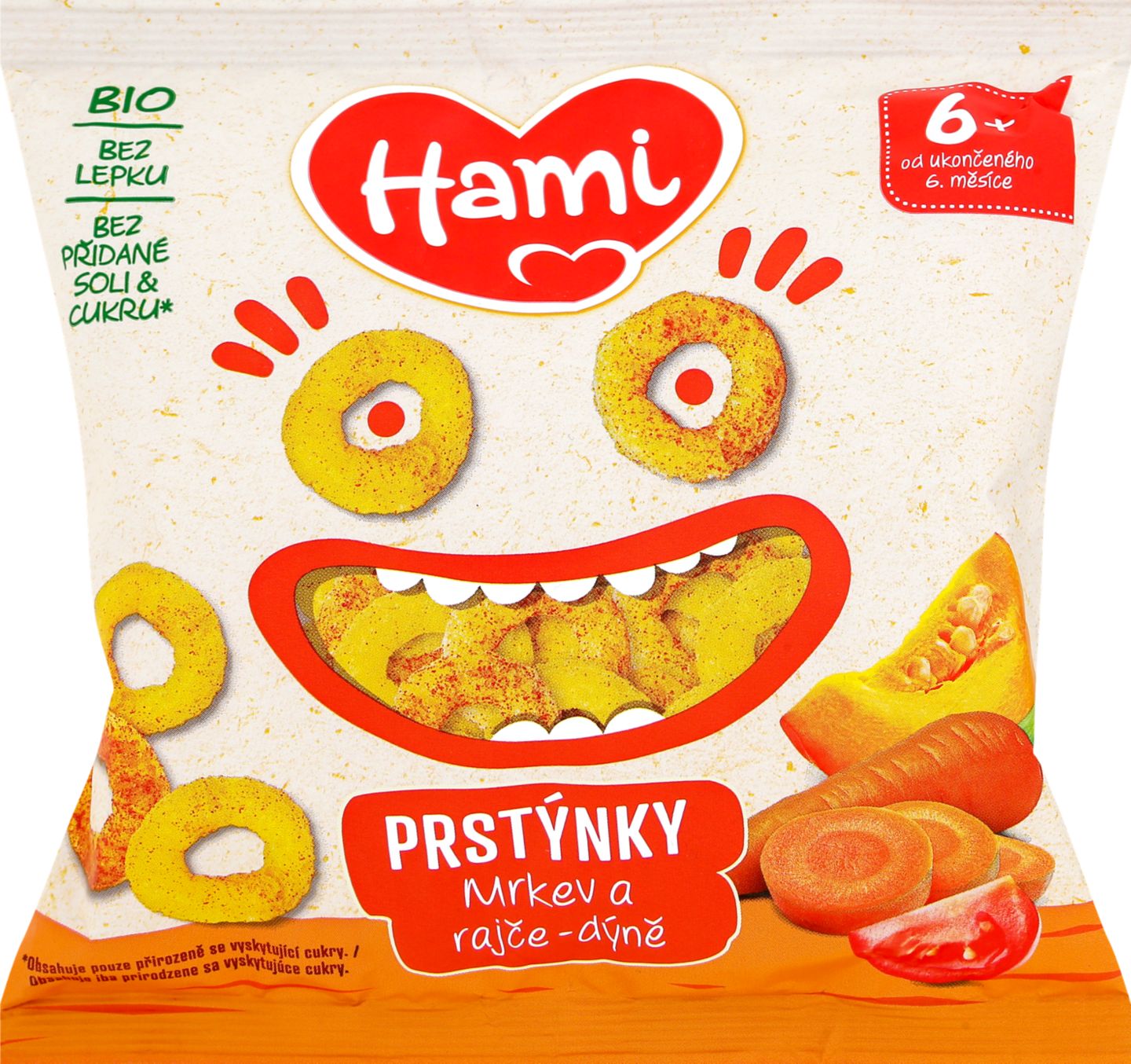 Hami Prstýnky