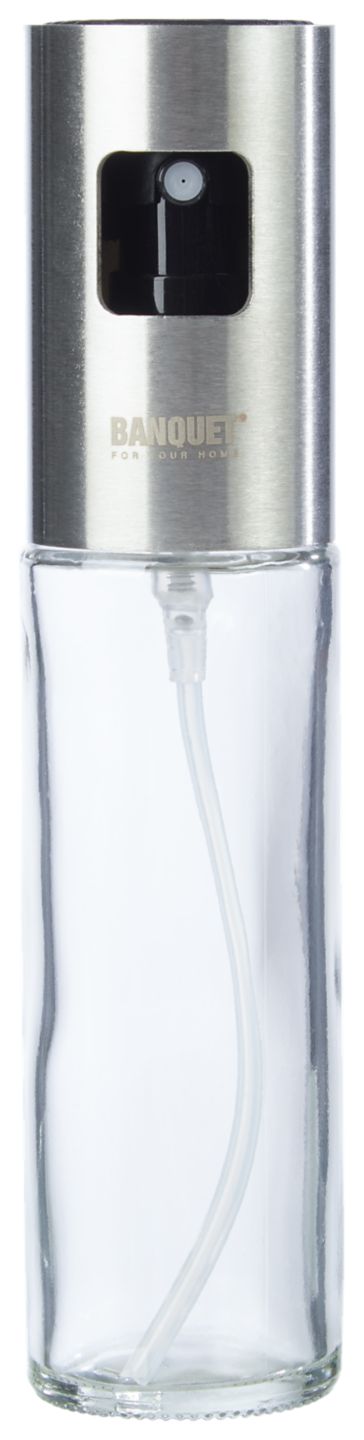 BANQUET Rozprašovač na ocet a olej
100 ml