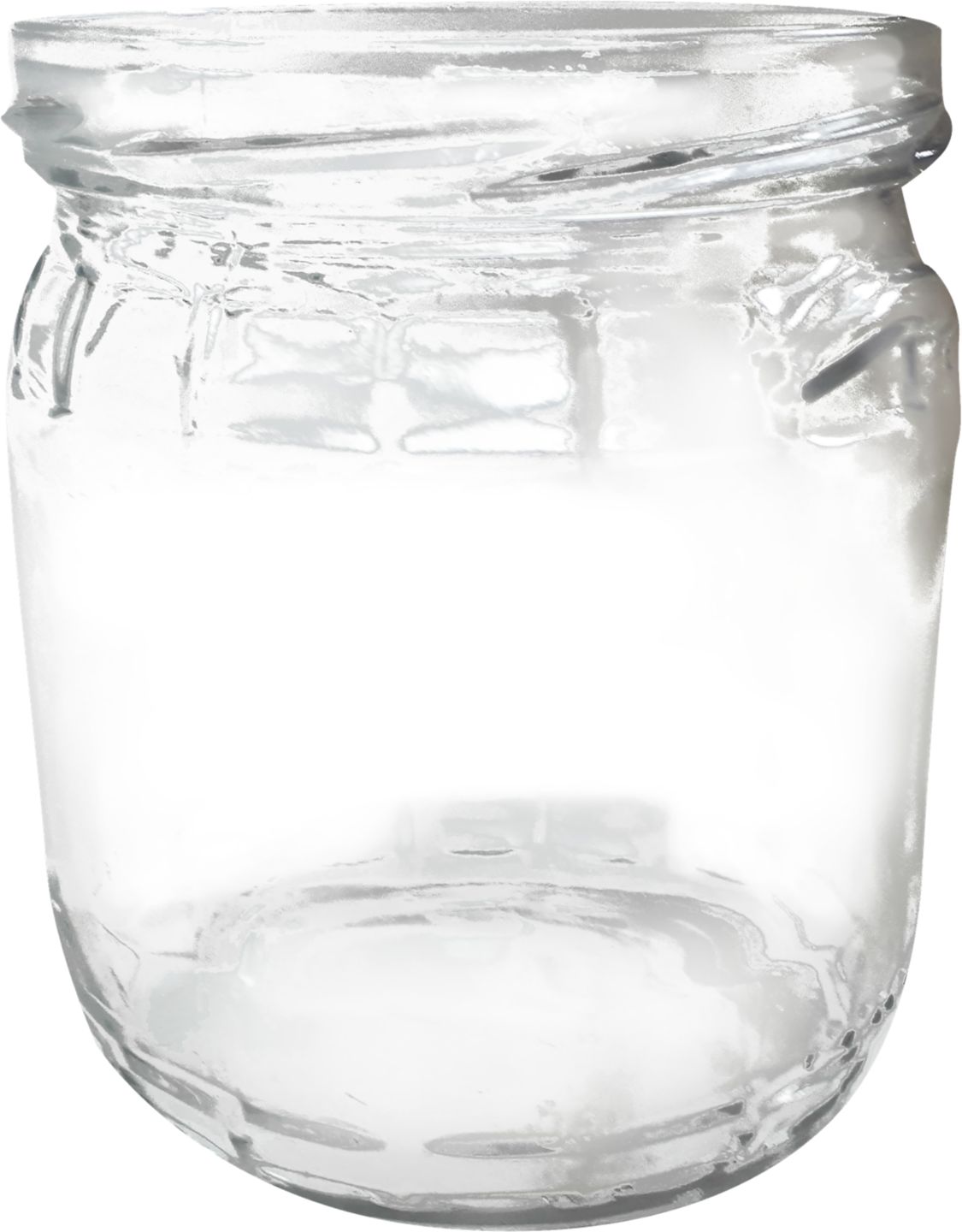 Zavařovací sklenice 8dílná
objem: 420 ml