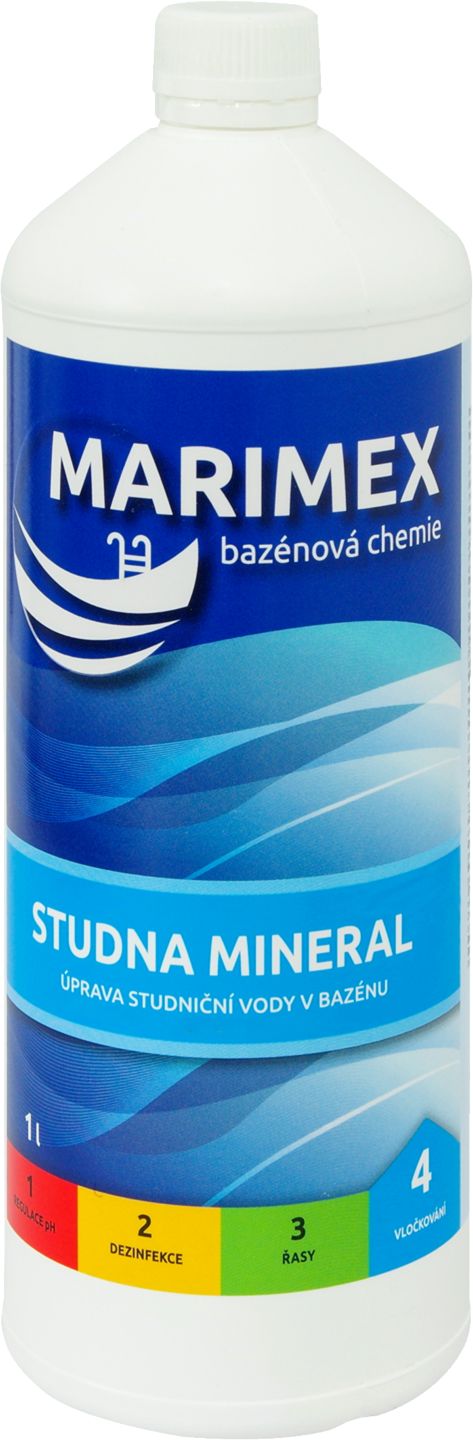Marimex Studna
objem: 1 l