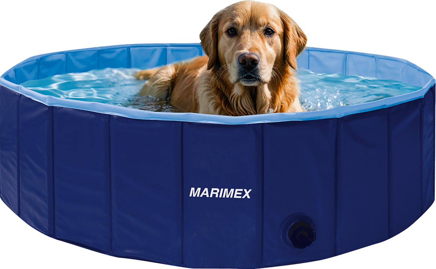 Marimex Bazén pro psy
průměr: 120 cm