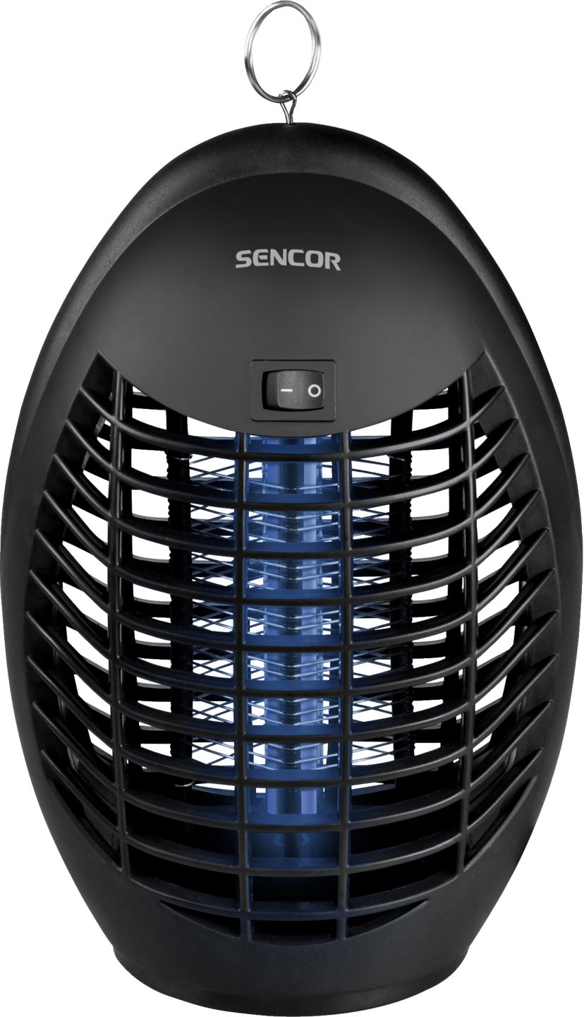 SENCOR Lapač hmyzu SIK 5000BK