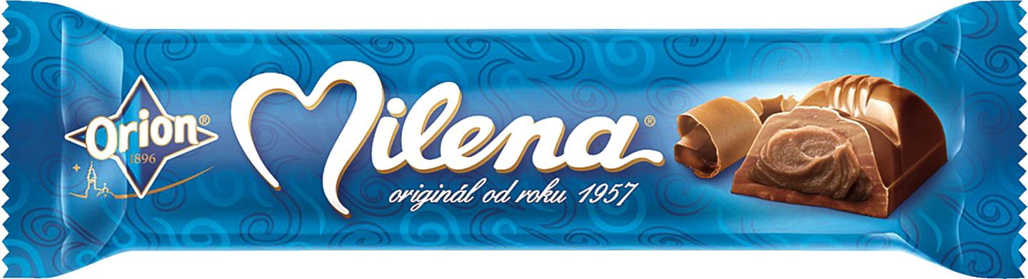 Orion Čokoládová tyčinka