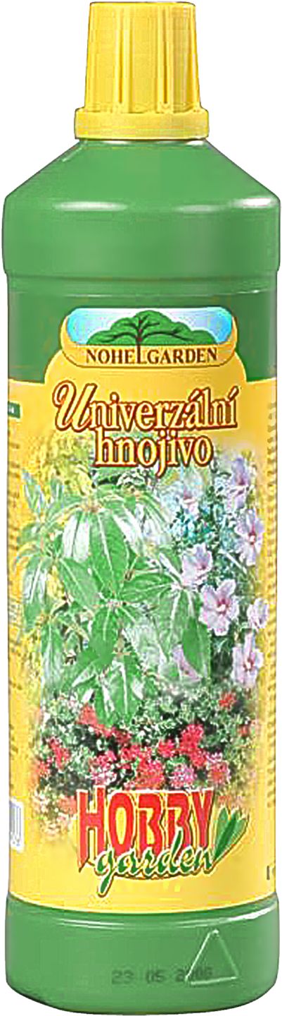 Univerzálne hnojivo 