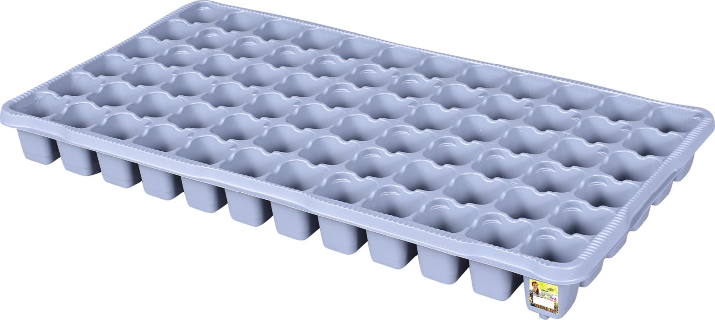 Sadbovač MINI 72 sadbovacích otvorů