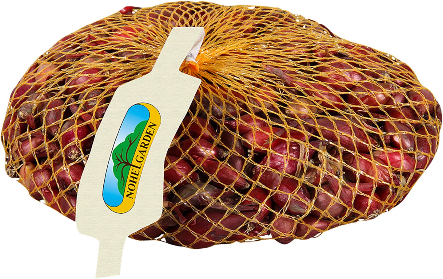 Cibule sazenice odrůda Karmen
obsah balení: 500 g