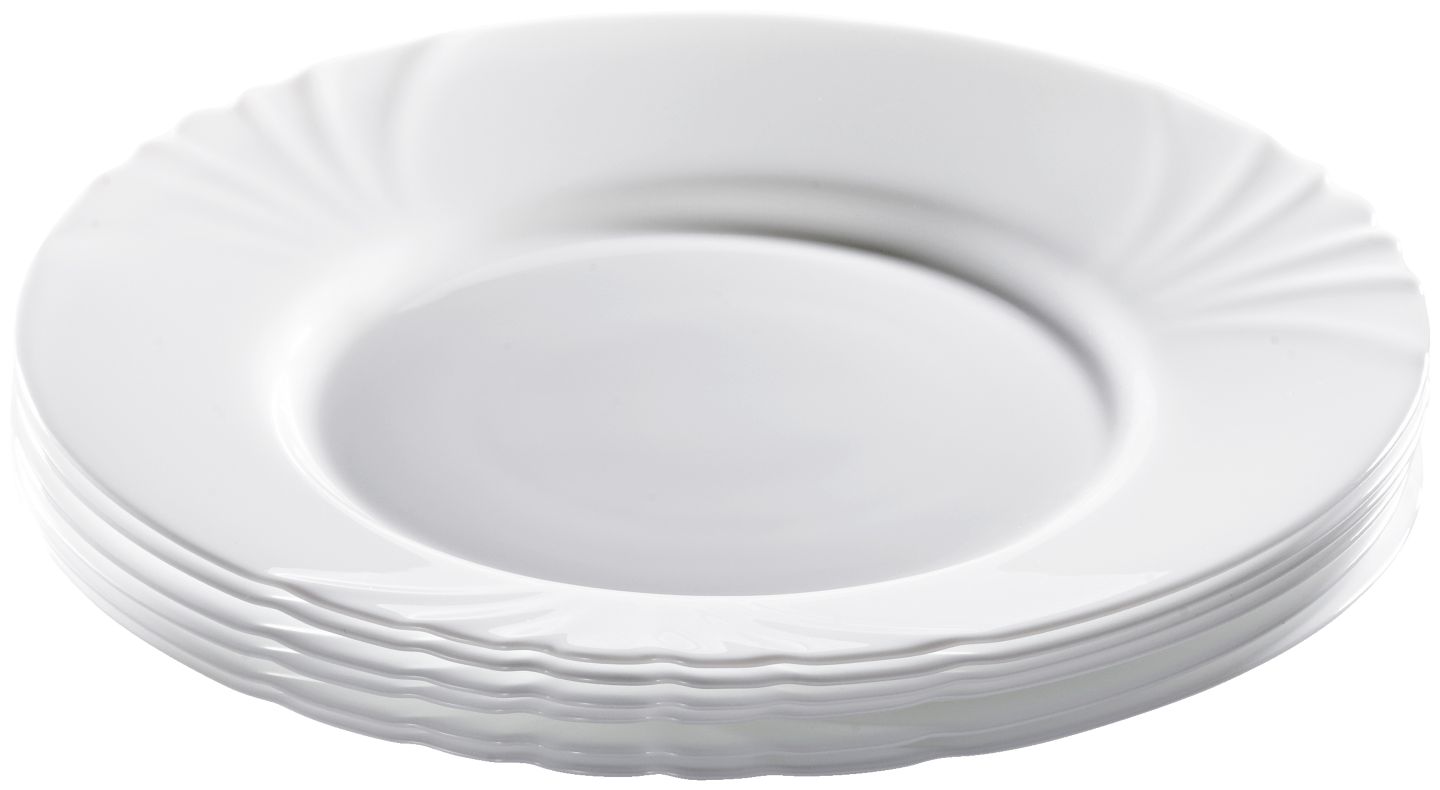 Изображение на Комплект чинии 