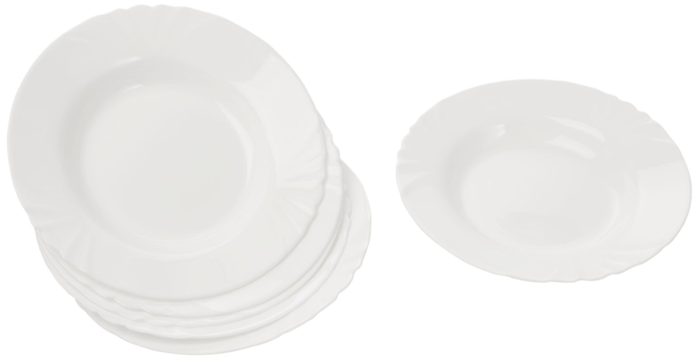 LUMINARC Teller tief »CADIX«