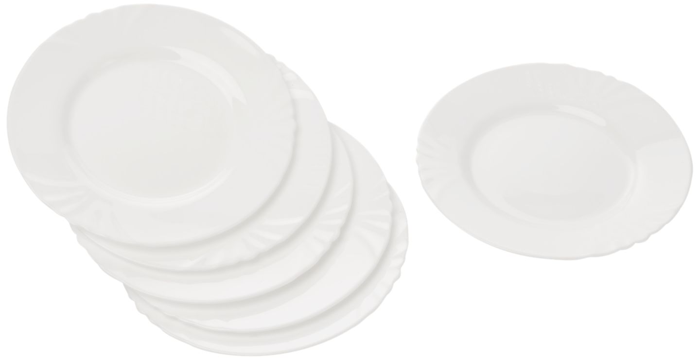 LUMINARC Dessertteller »CADIX«