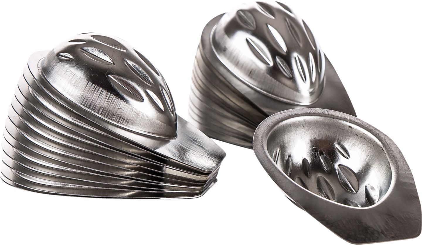 BANQUET Sada formiček
25 kusů