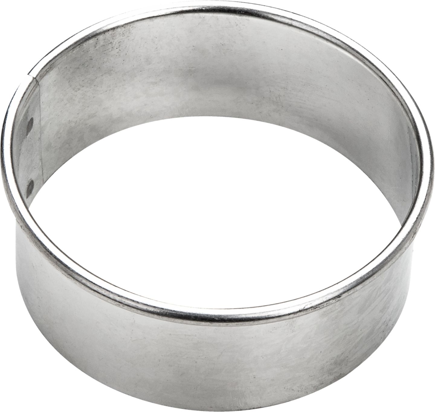 BANQUET Vánoční vykrajovátko
nerezové