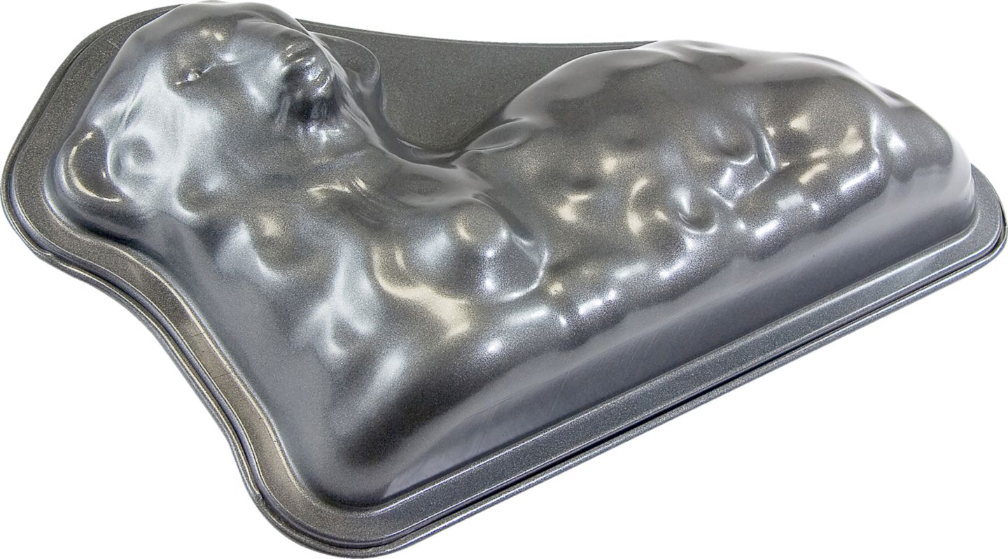 Velikonoční forma beránek
29,3 x 19,2 x 7,6 cm