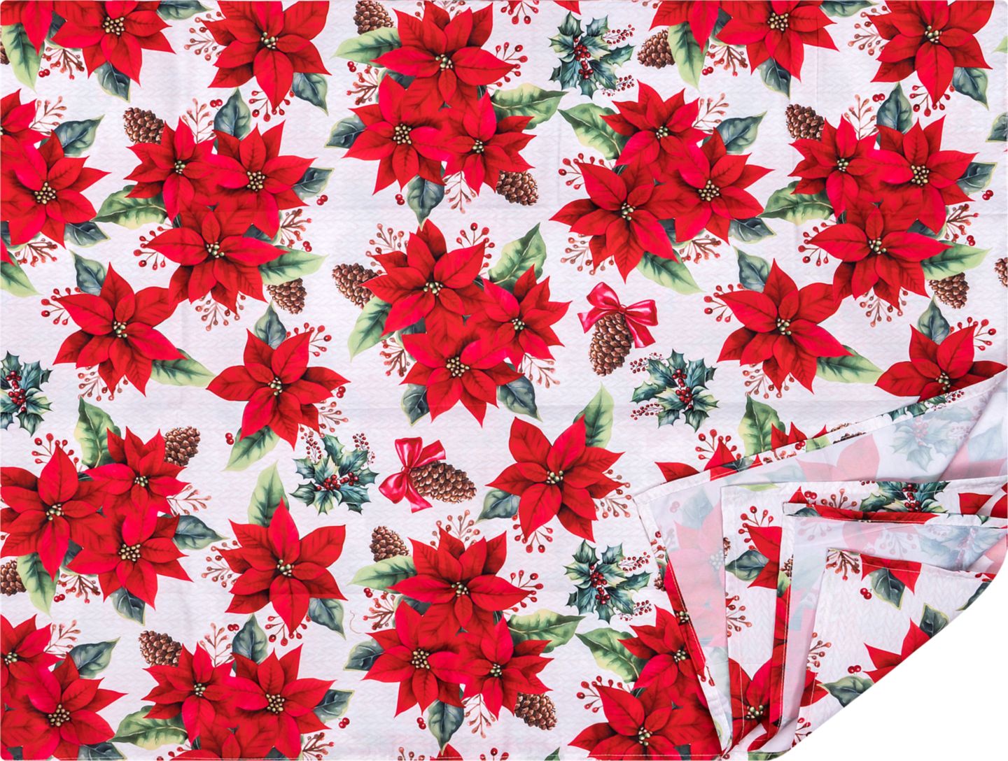 Ubrus rozměry: 140 x 80 cm